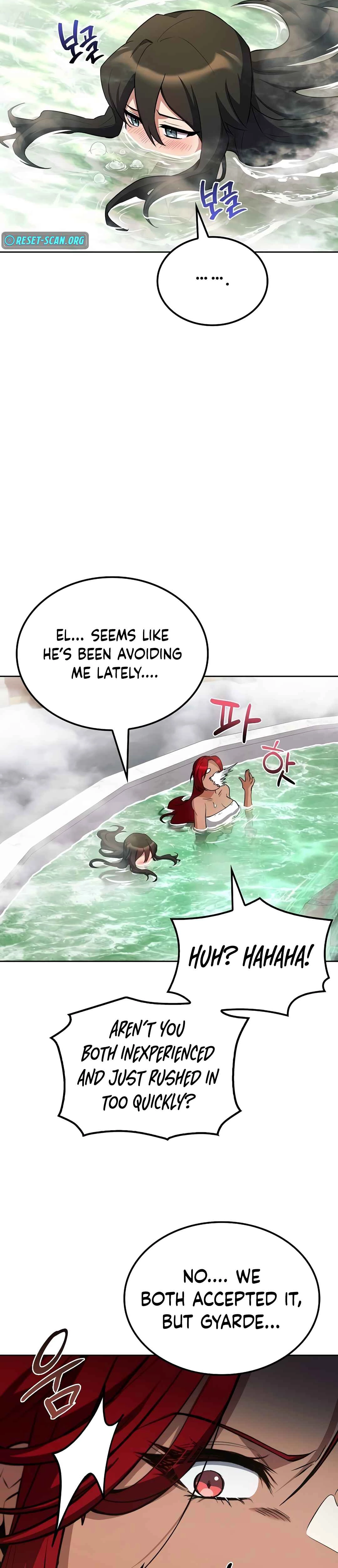 Read The Archmage’s Restaurant chapter 127 image 19 on Lezhin