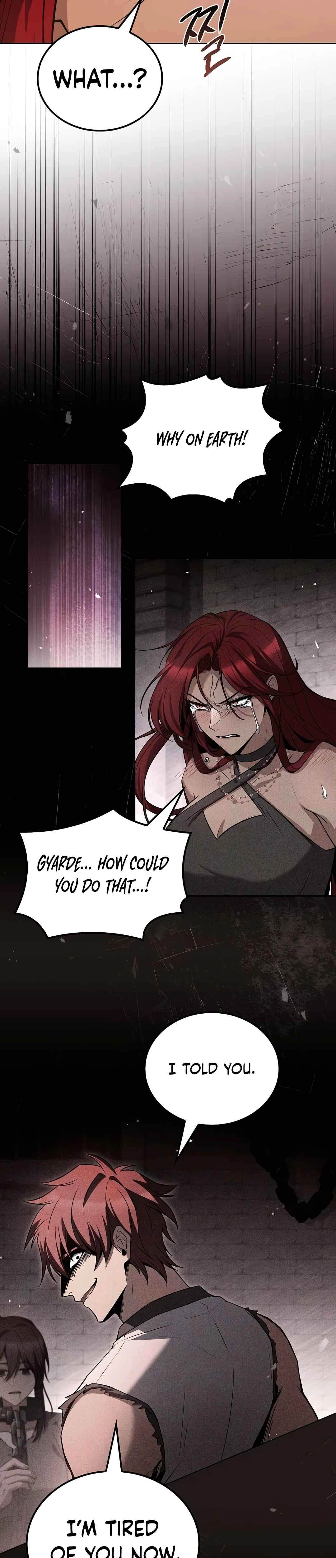Read The Archmage’s Restaurant chapter 127 image 20 on Lezhin