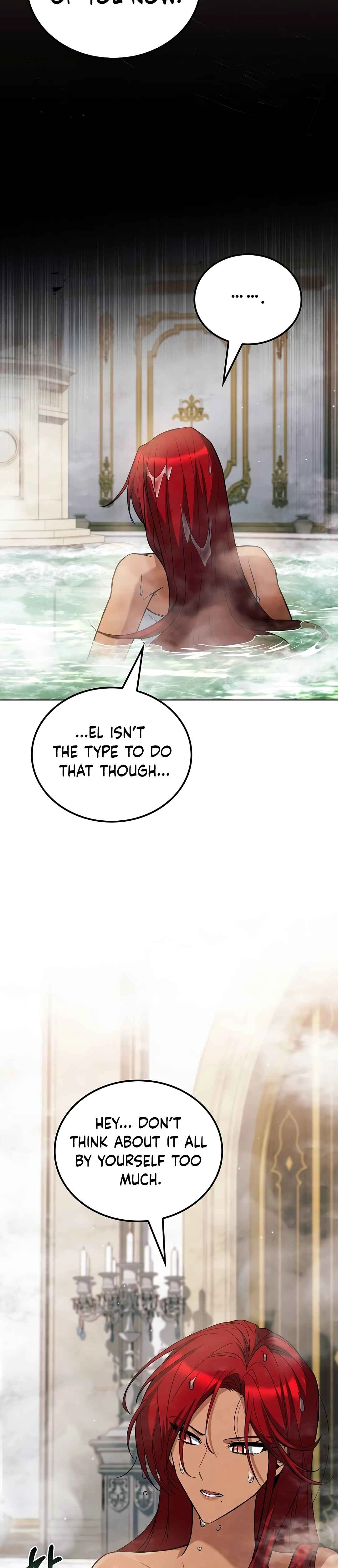 Read The Archmage’s Restaurant chapter 127 image 21 on Lezhin