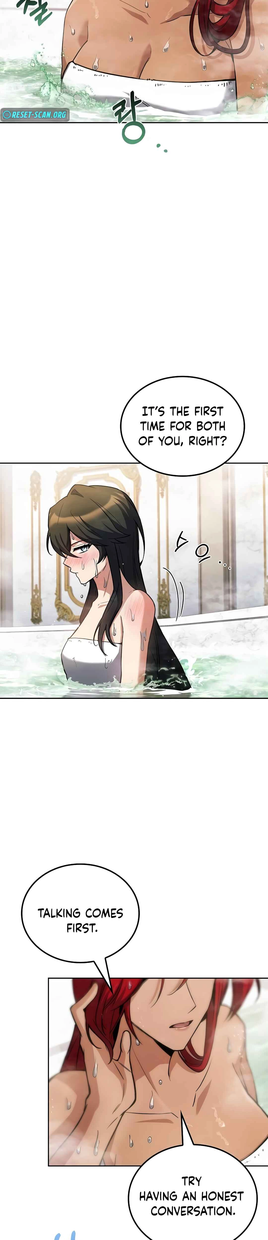 Read The Archmage’s Restaurant chapter 127 image 22 on Lezhin