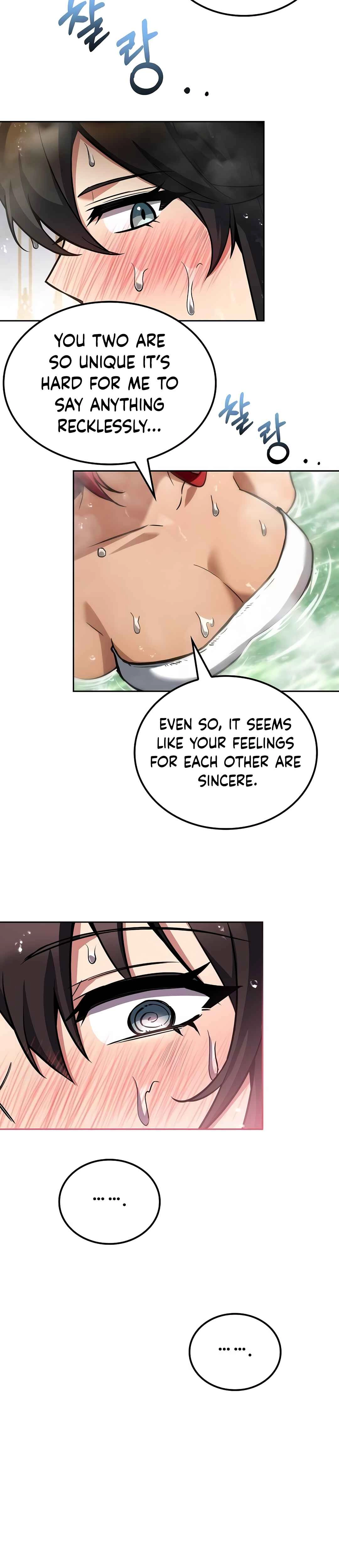 Read The Archmage’s Restaurant chapter 127 image 23 on Lezhin