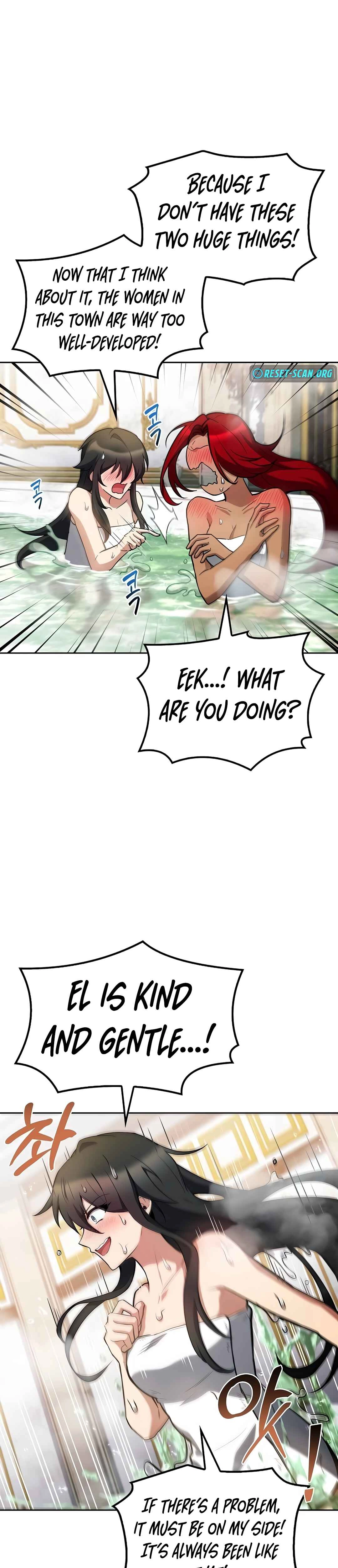 Read The Archmage’s Restaurant chapter 127 image 25 on Lezhin