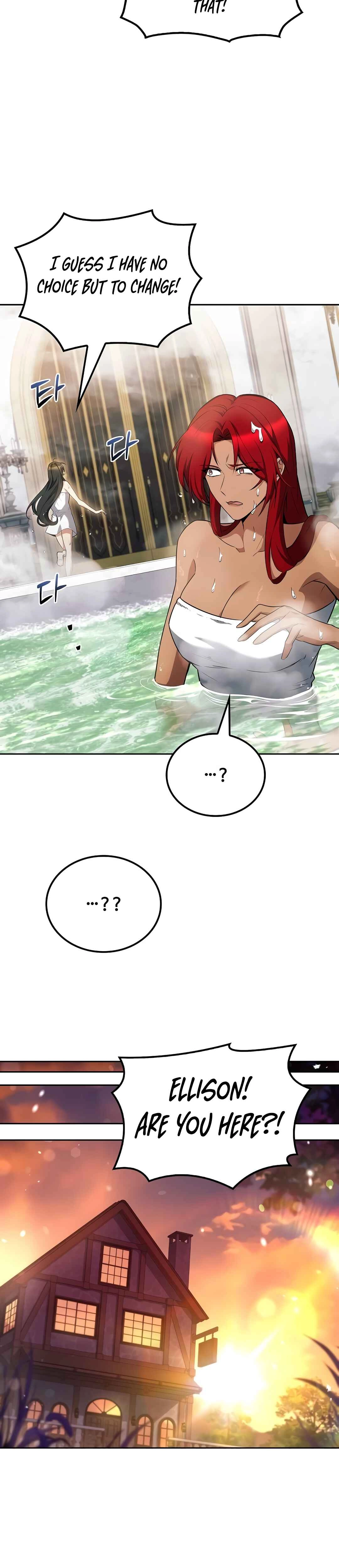 Read The Archmage’s Restaurant chapter 127 image 26 on Lezhin