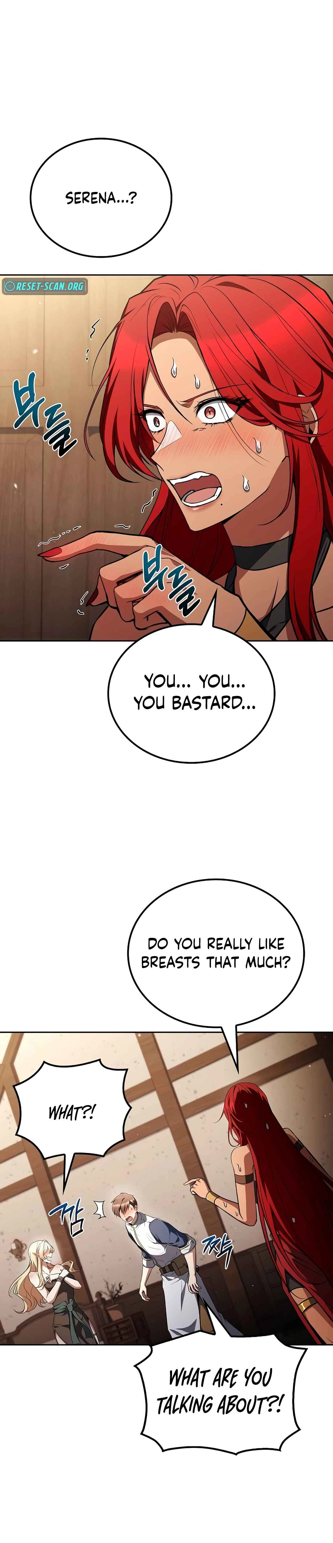 Read The Archmage’s Restaurant chapter 127 image 28 on Lezhin