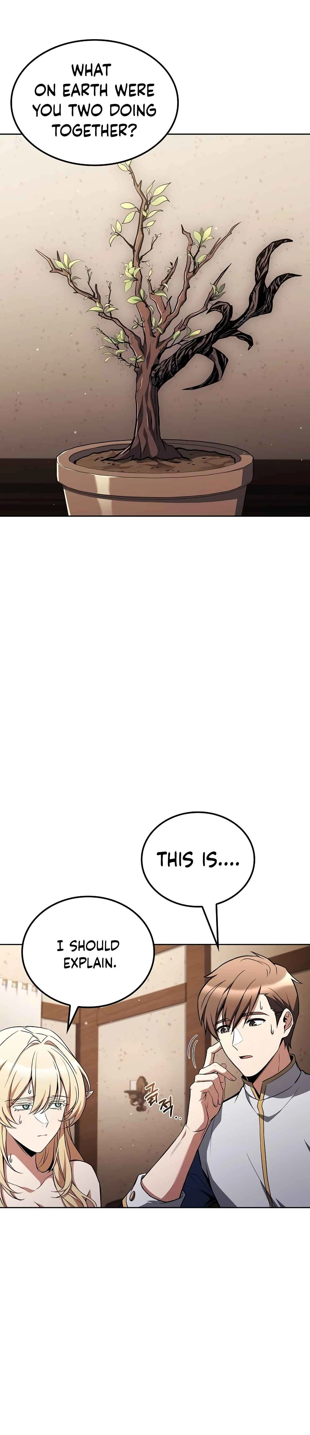 Read The Archmage’s Restaurant chapter 127 image 29 on Lezhin