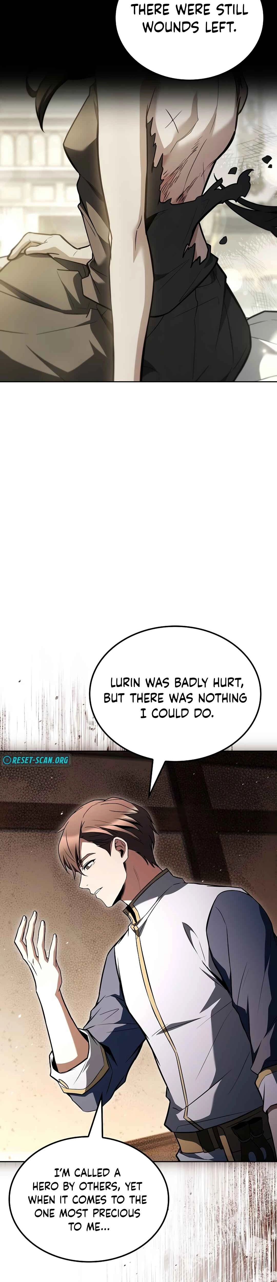 Read The Archmage’s Restaurant chapter 127 image 31 on Lezhin