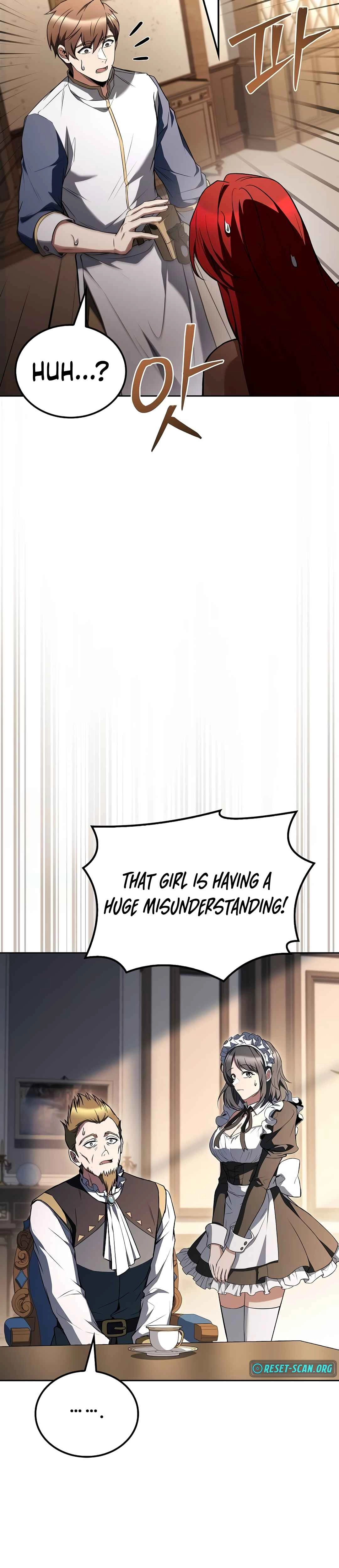 Read The Archmage’s Restaurant chapter 127 image 34 on Lezhin