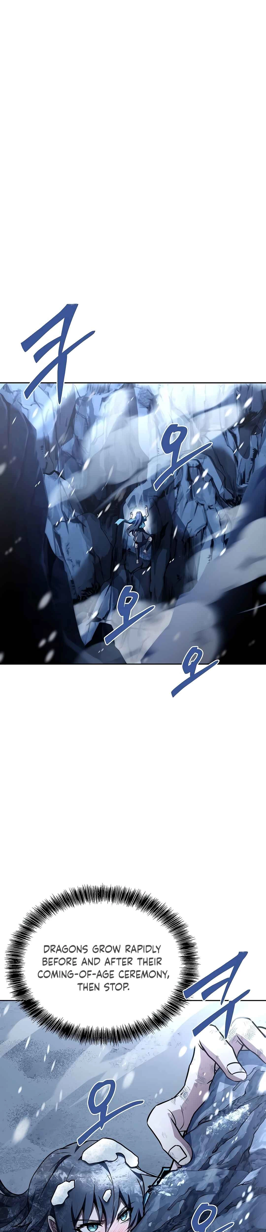 Read The Archmage’s Restaurant chapter 127 image 38 on Lezhin