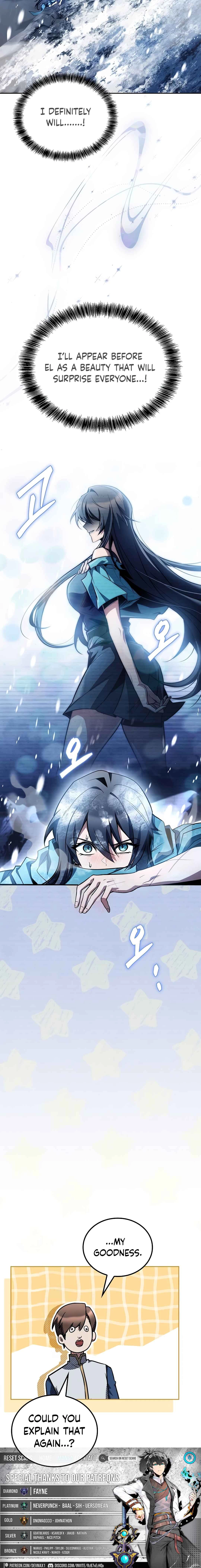 Read The Archmage’s Restaurant chapter 127 image 40 on Lezhin