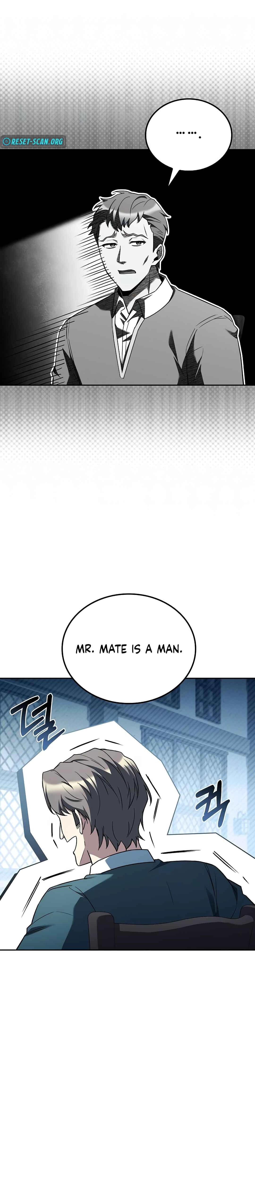 Read The Archmage’s Restaurant chapter 127 image 5 on Lezhin