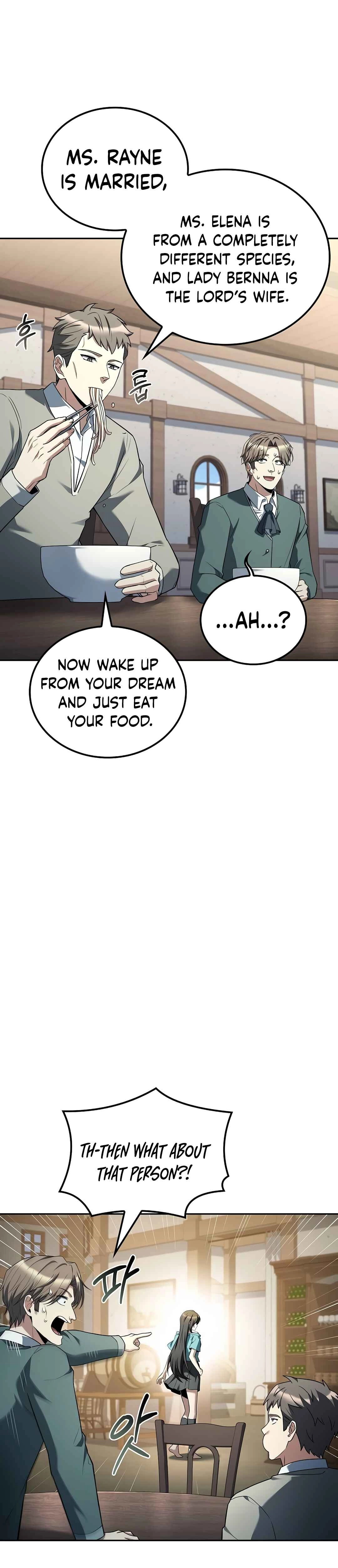 Read The Archmage’s Restaurant chapter 127 image 6 on Lezhin