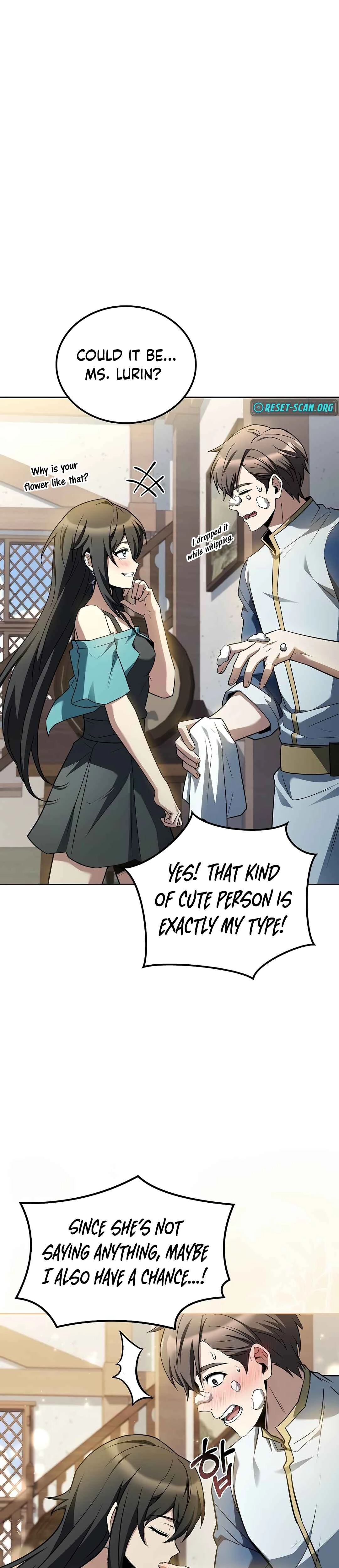 Read The Archmage’s Restaurant chapter 127 image 7 on Lezhin