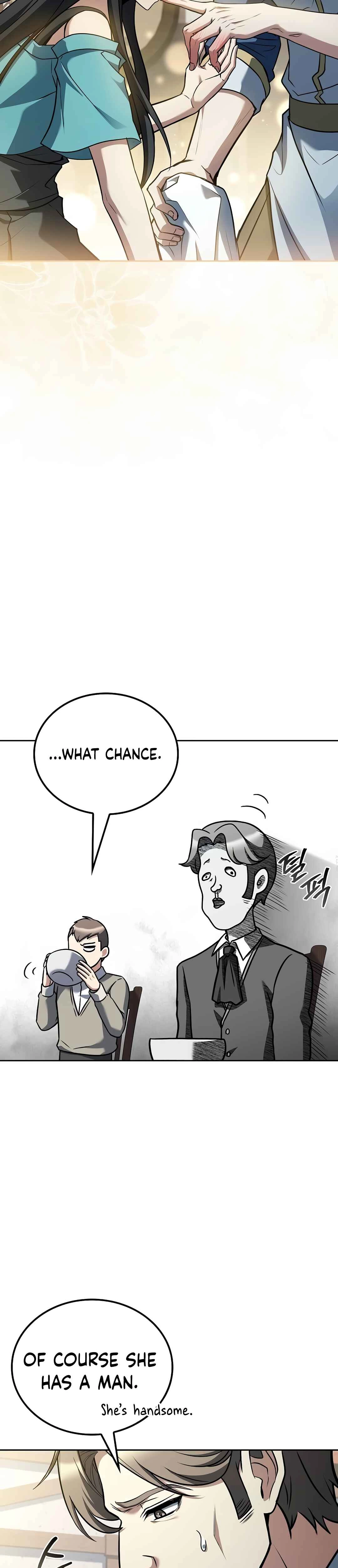 Read The Archmage’s Restaurant chapter 127 image 8 on Lezhin