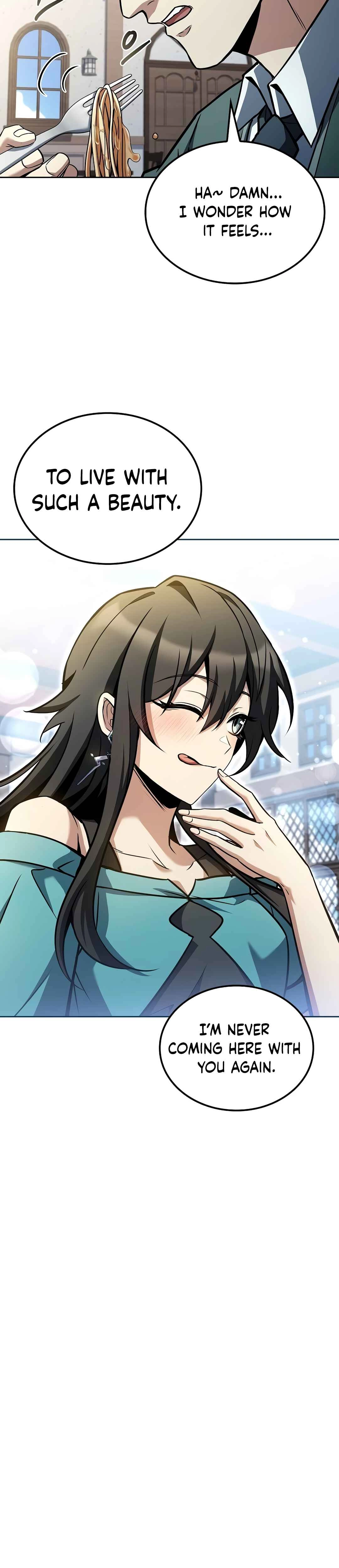Read The Archmage’s Restaurant chapter 127 image 9 on Lezhin