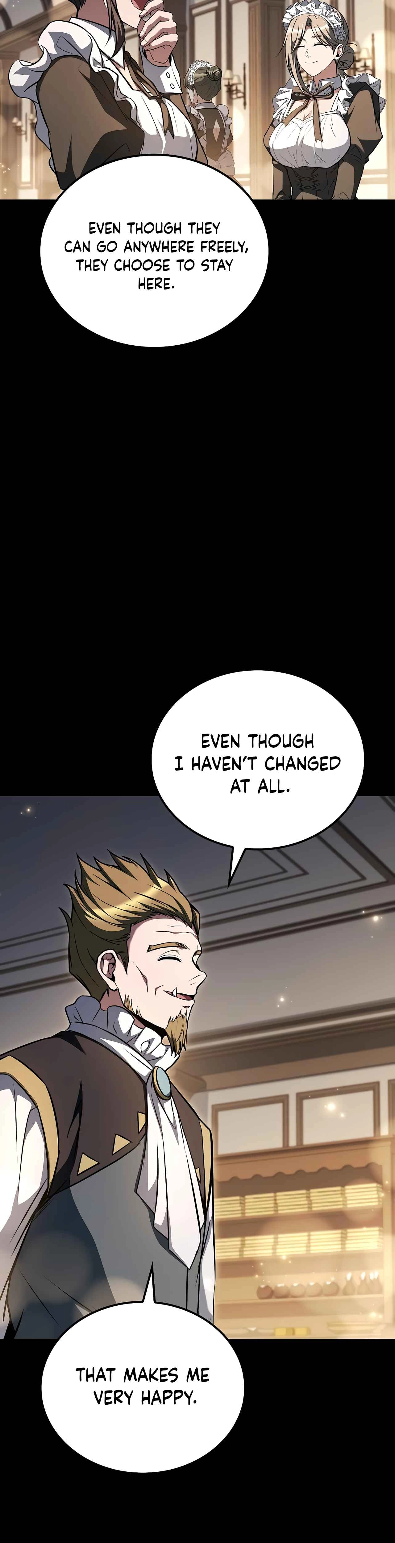 Read The Archmage’s Restaurant chapter 128 image 10 on Lezhin