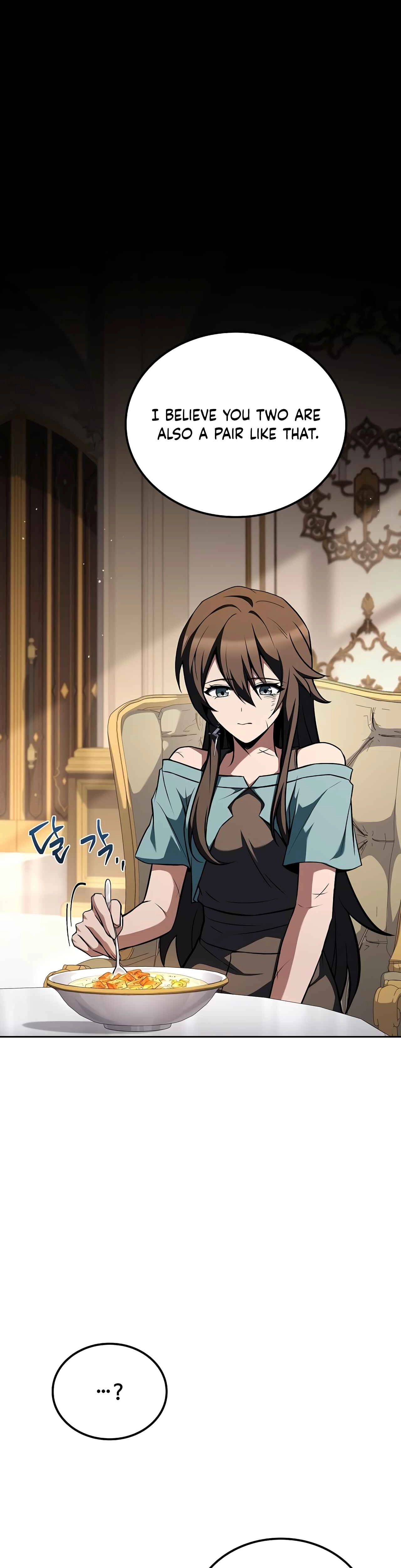 Read The Archmage’s Restaurant chapter 128 image 11 on Lezhin