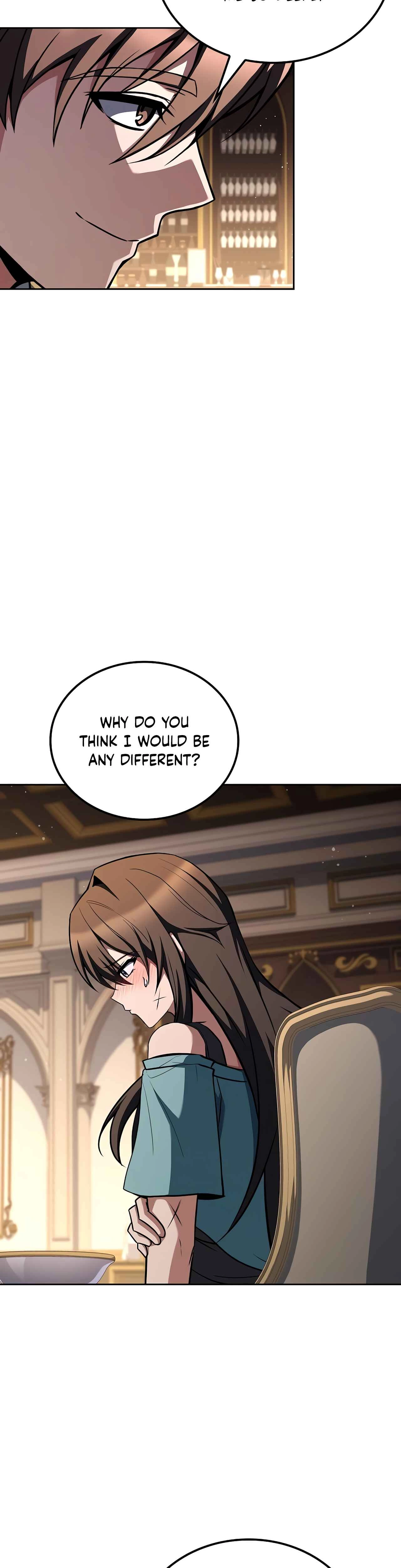 Read The Archmage’s Restaurant chapter 128 image 19 on Lezhin