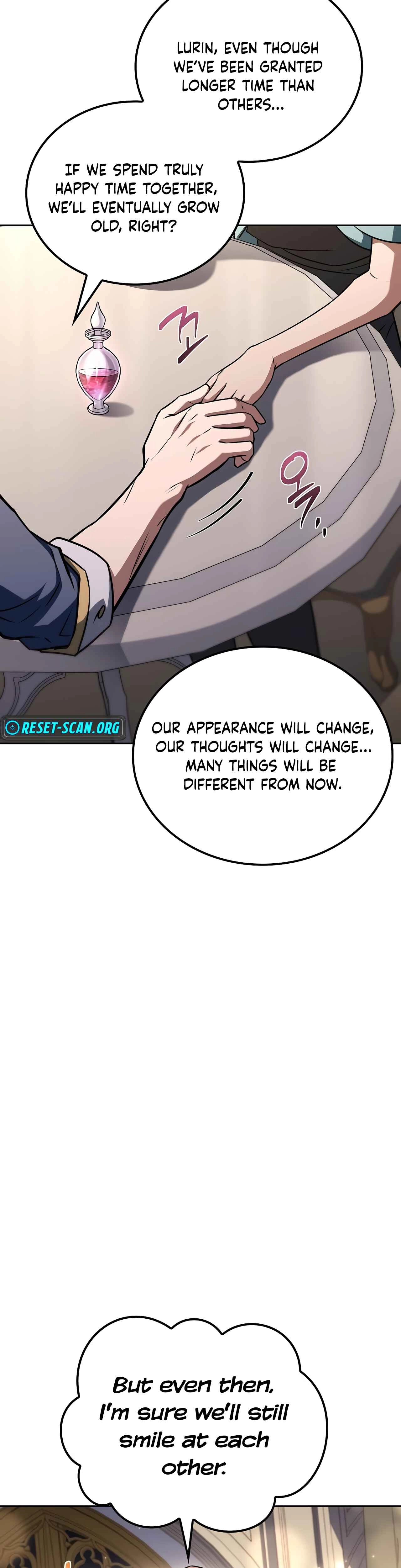 Read The Archmage’s Restaurant chapter 128 image 20 on Lezhin