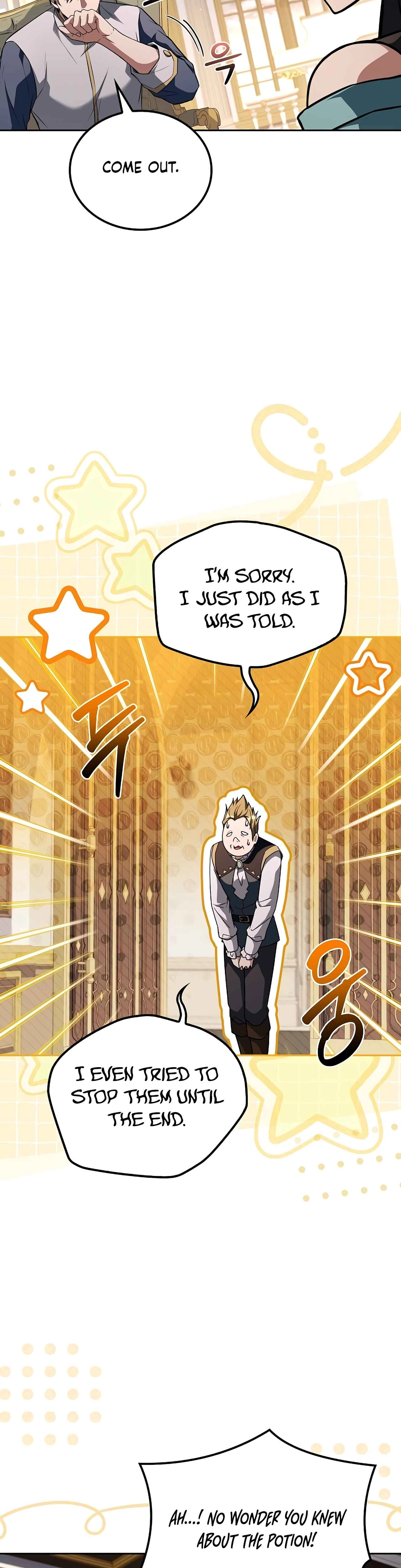 Read The Archmage’s Restaurant chapter 128 image 23 on Lezhin