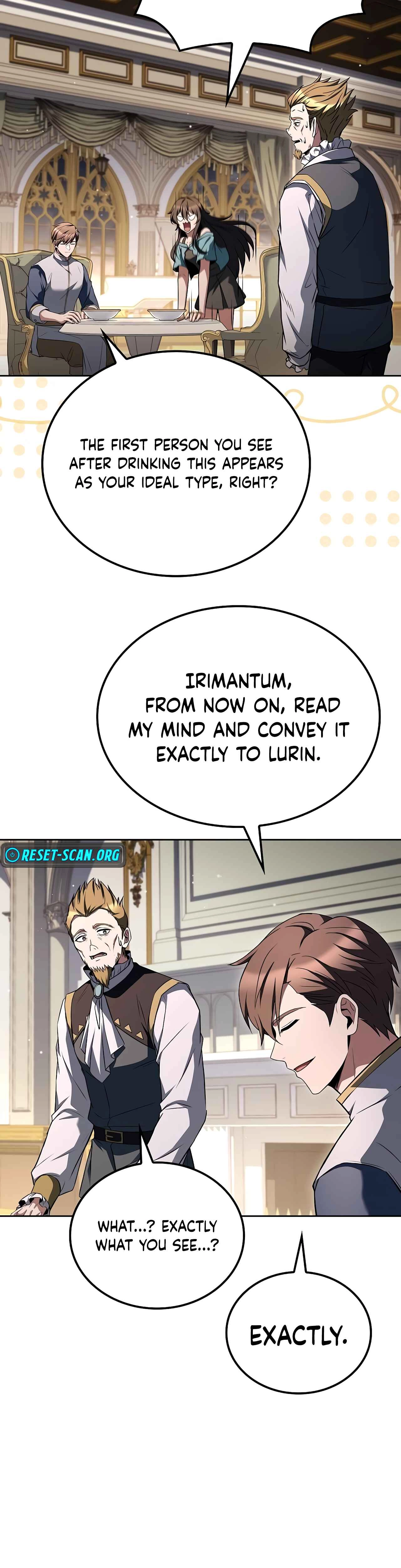 Read The Archmage’s Restaurant chapter 128 image 24 on Lezhin