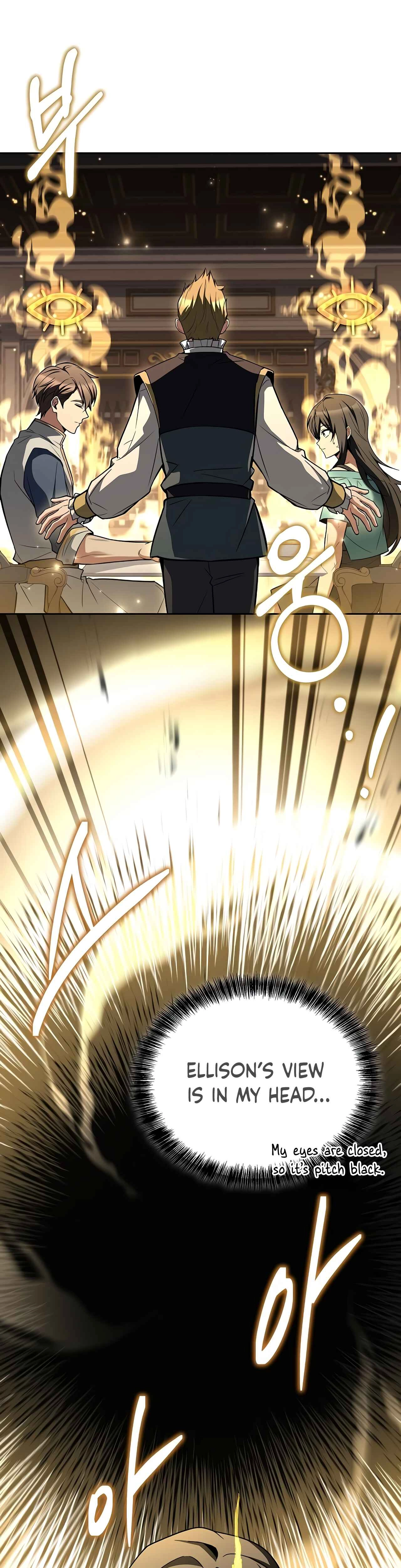 Read The Archmage’s Restaurant chapter 128 image 25 on Lezhin