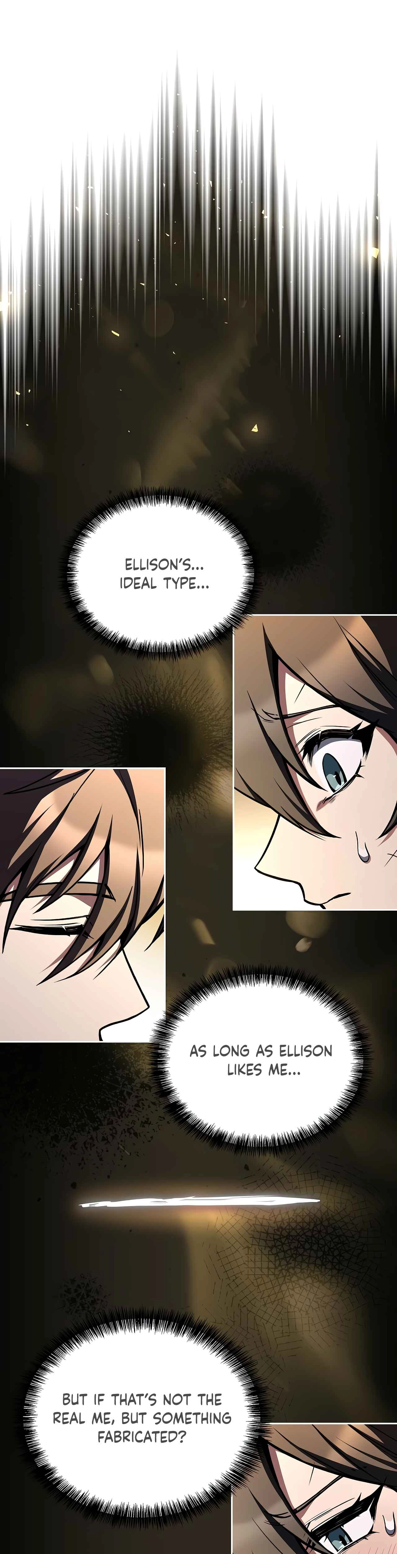 Read The Archmage’s Restaurant chapter 128 image 27 on Lezhin