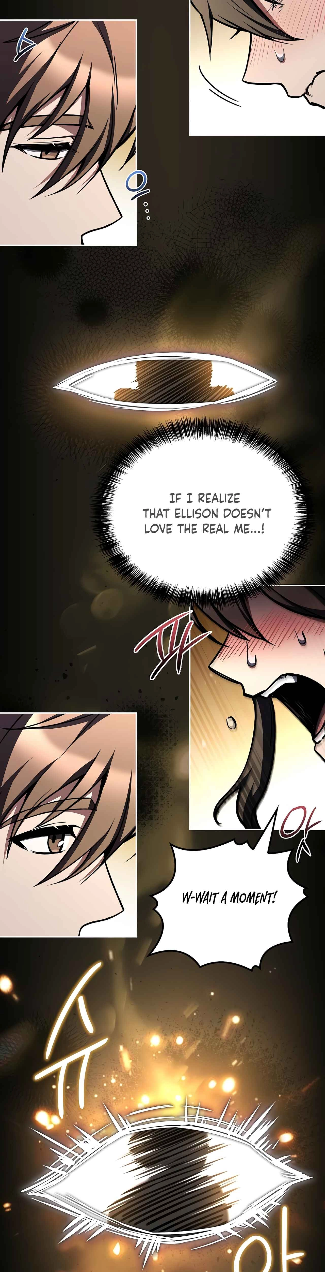 Read The Archmage’s Restaurant chapter 128 image 28 on Lezhin