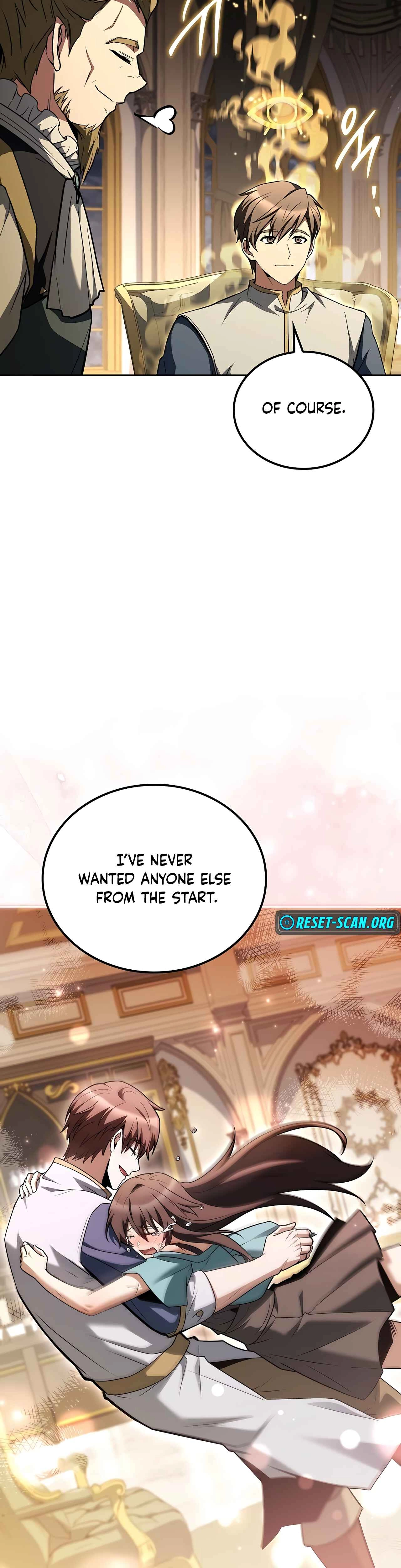 Read The Archmage’s Restaurant chapter 128 image 31 on Lezhin