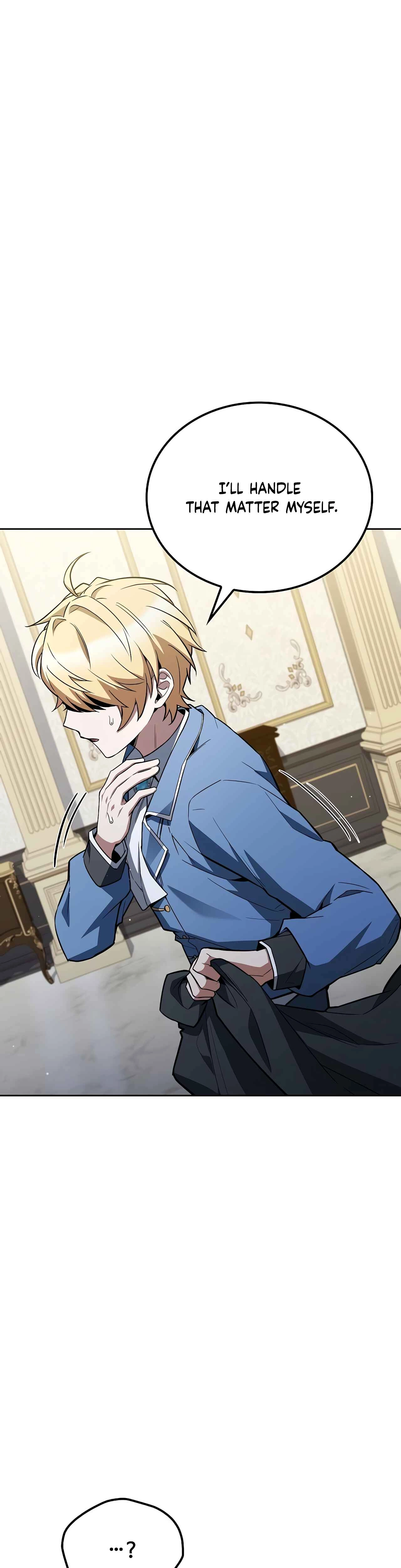 Read The Archmage’s Restaurant chapter 128 image 42 on Lezhin