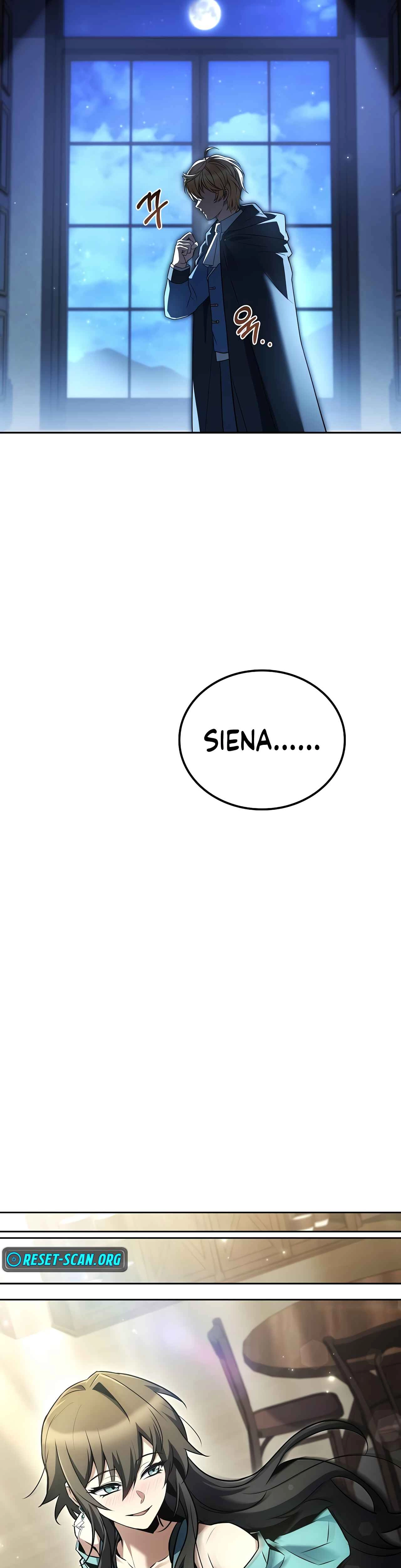 Read The Archmage’s Restaurant chapter 128 image 46 on Lezhin
