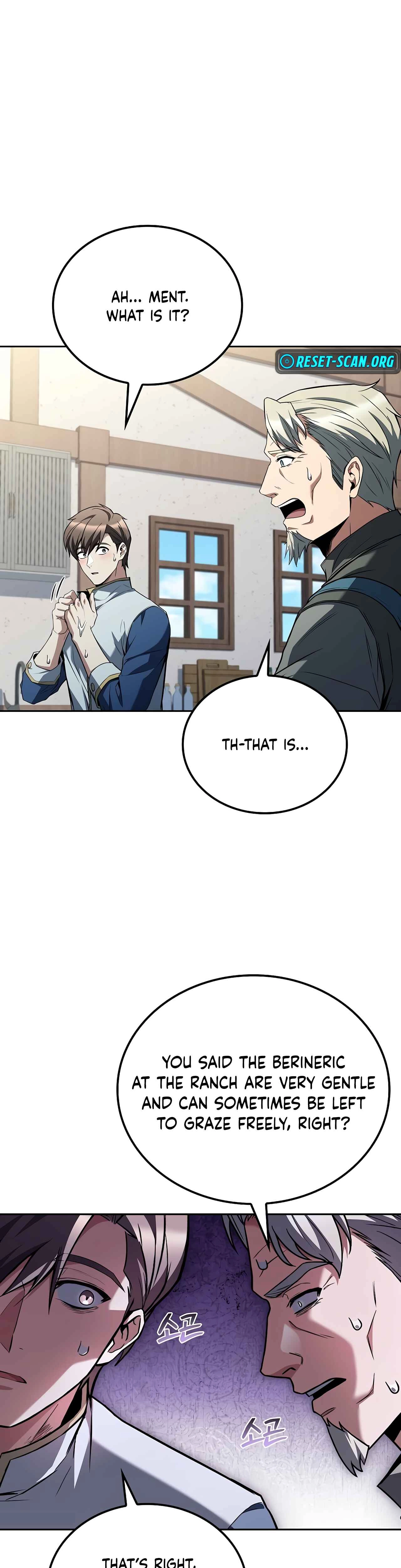 Read The Archmage’s Restaurant chapter 128 image 49 on Lezhin