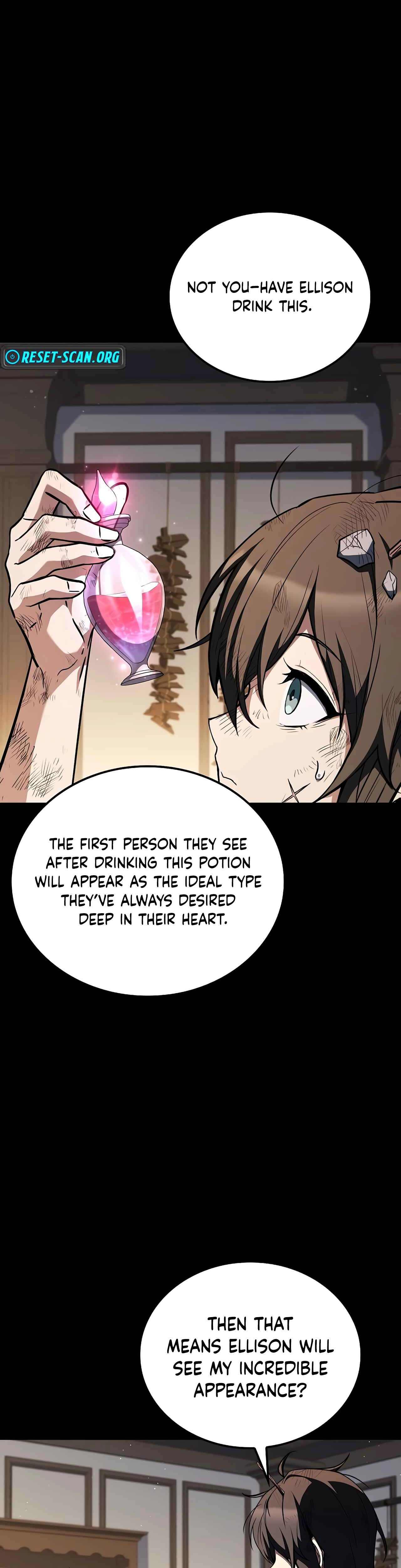 Read The Archmage’s Restaurant chapter 128 image 5 on Lezhin