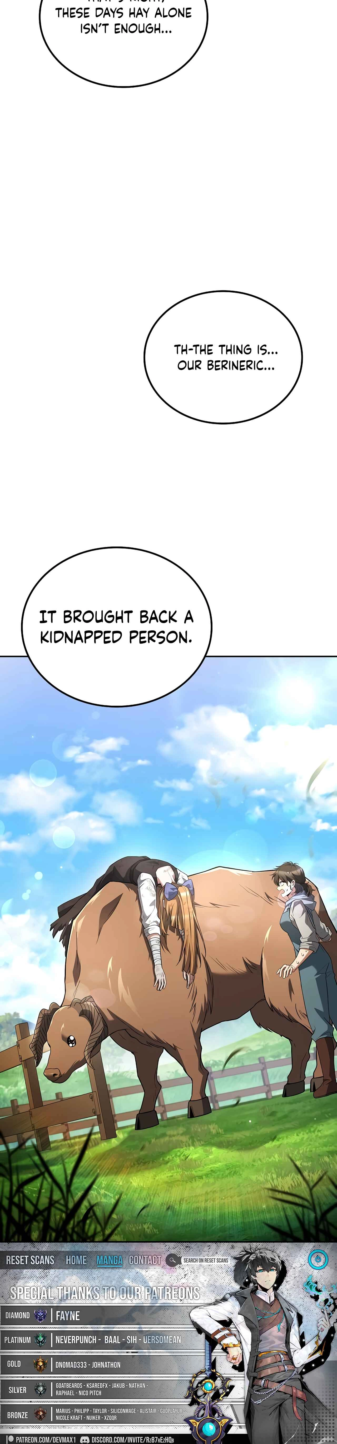 Read The Archmage’s Restaurant chapter 128 image 50 on Lezhin