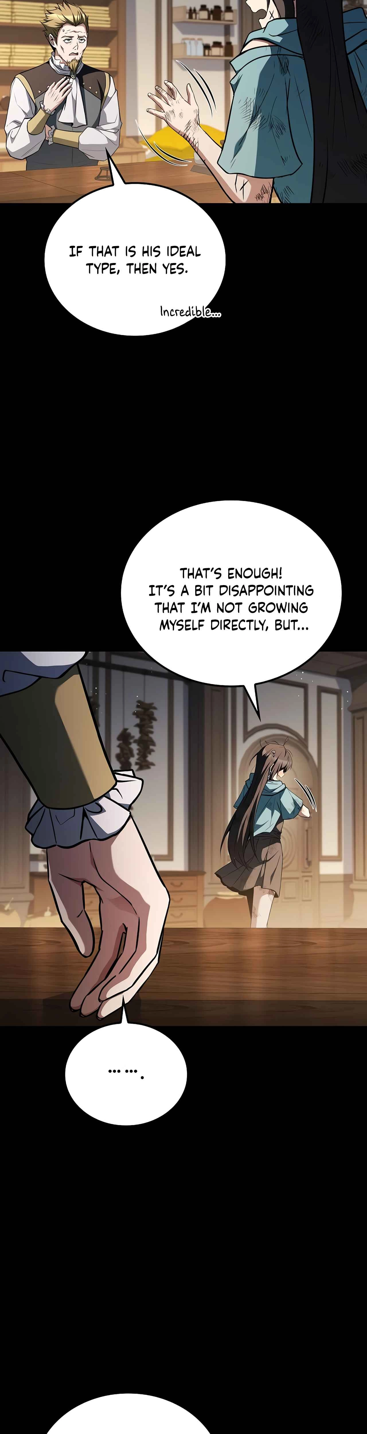 Read The Archmage’s Restaurant chapter 128 image 6 on Lezhin