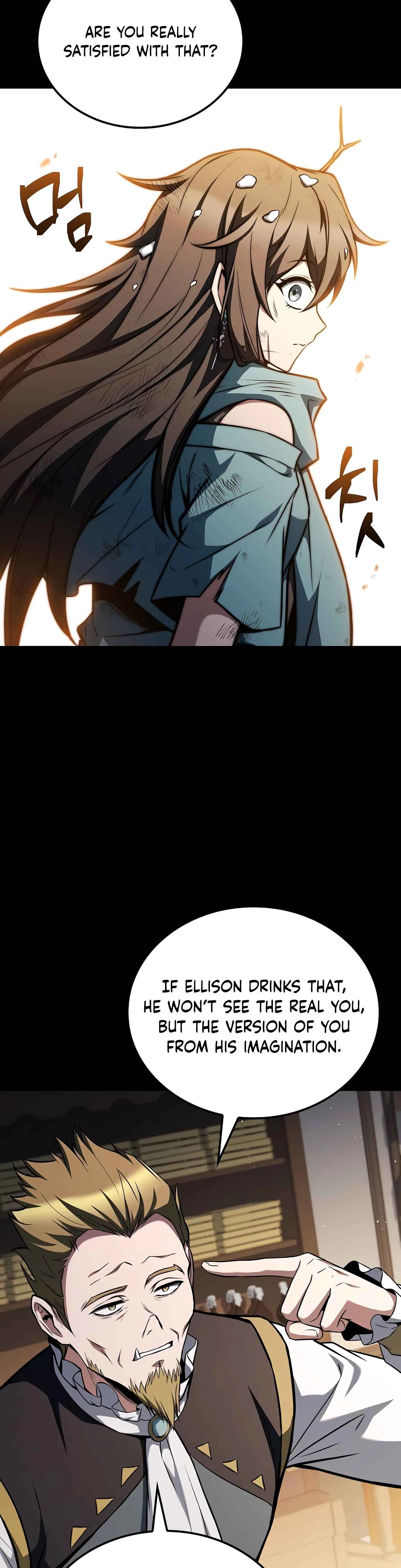 Read The Archmage’s Restaurant chapter 128 image 7 on Lezhin