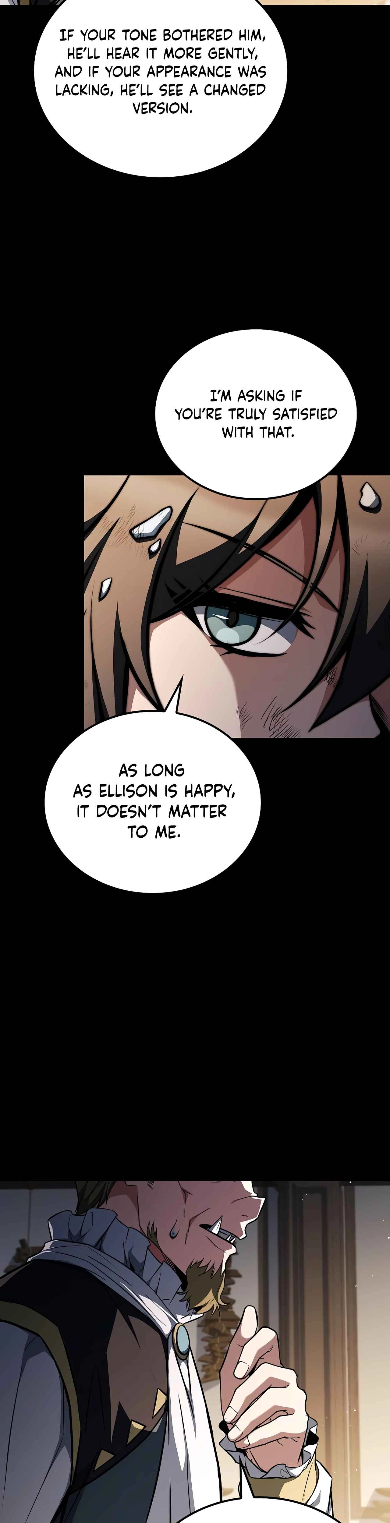 Read The Archmage’s Restaurant chapter 128 image 8 on Lezhin