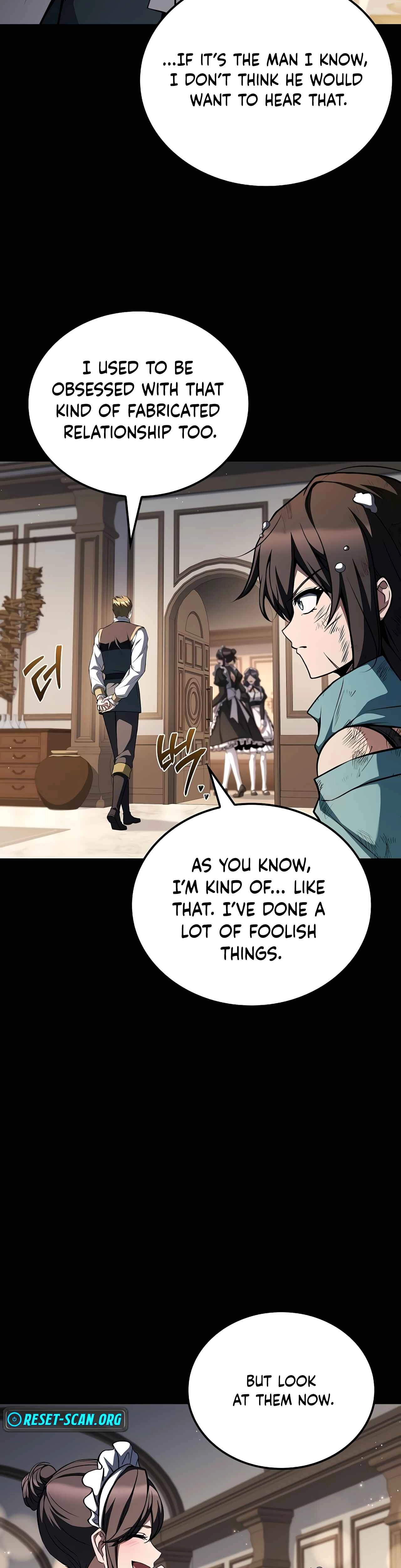 Read The Archmage’s Restaurant chapter 128 image 9 on Lezhin