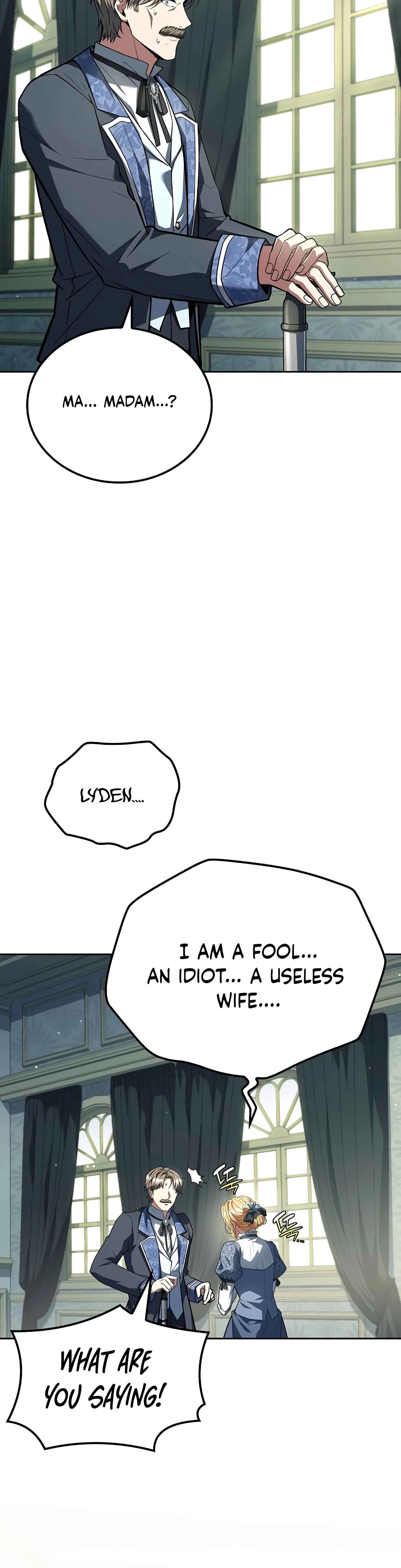 Read The Archmage’s Restaurant chapter 129 image 1 on Lezhin