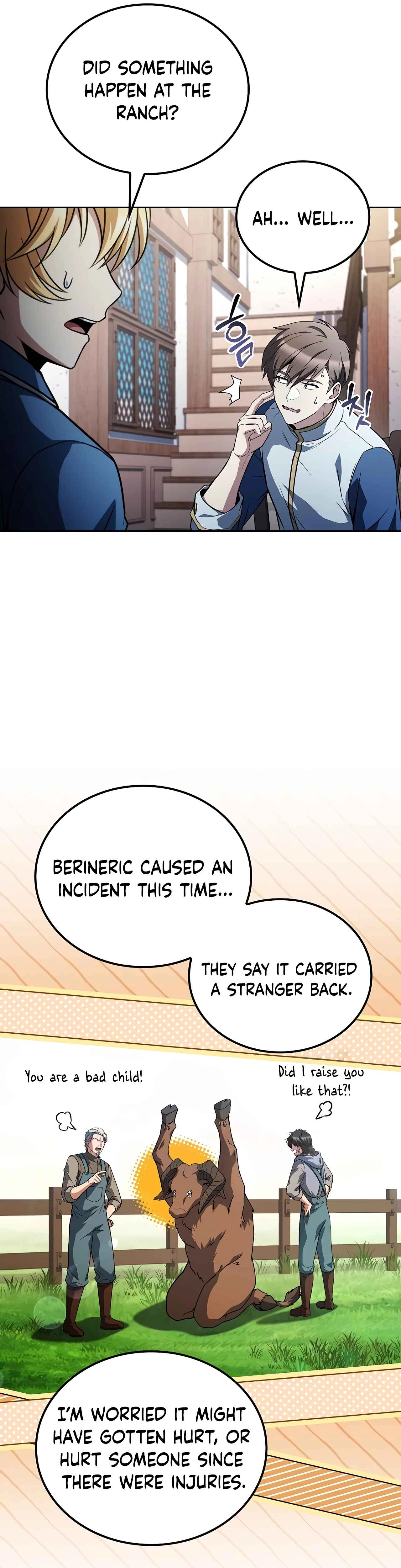 Read The Archmage’s Restaurant chapter 129 image 12 on Lezhin