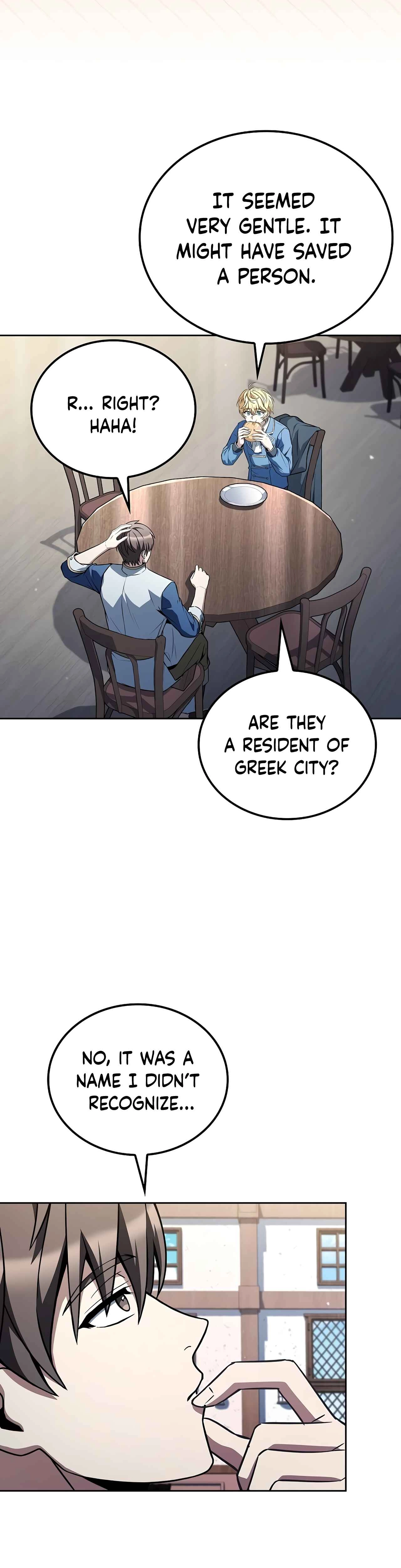 Read The Archmage’s Restaurant chapter 129 image 13 on Lezhin
