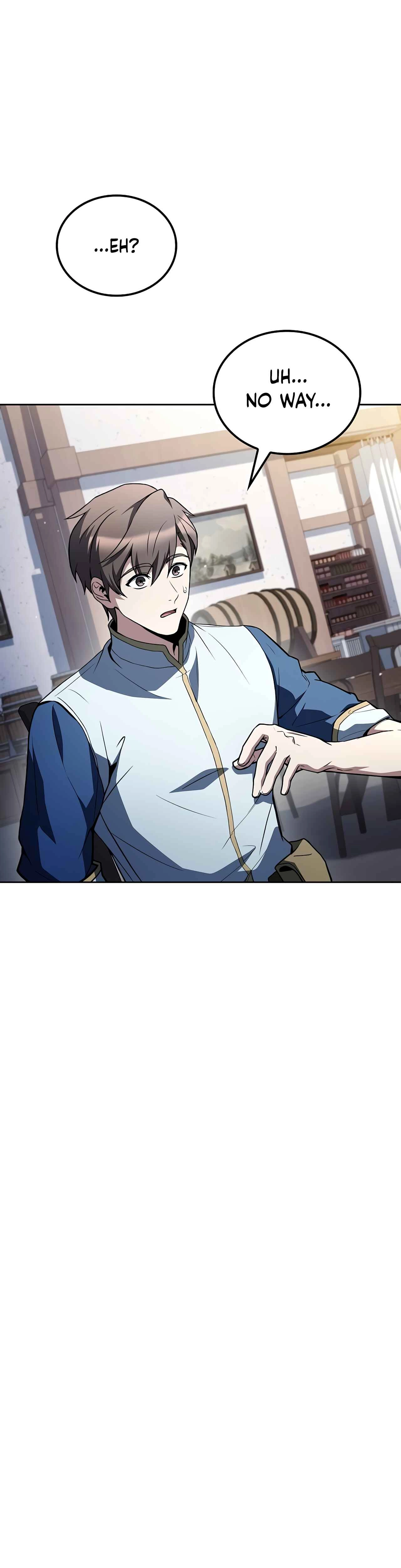 Read The Archmage’s Restaurant chapter 129 image 16 on Lezhin
