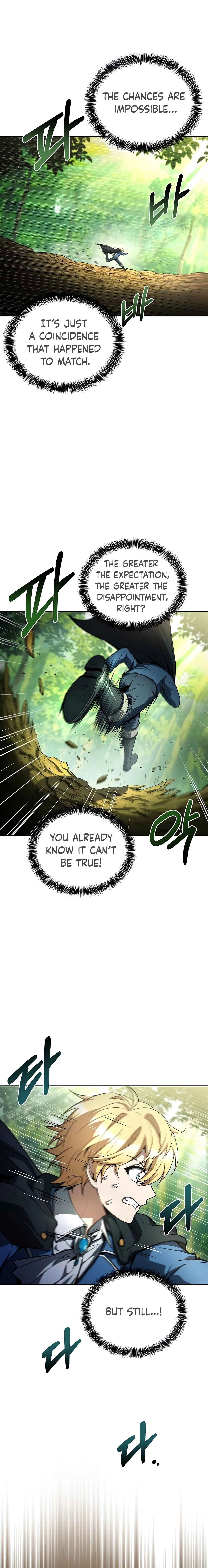 Read The Archmage’s Restaurant chapter 129 image 17 on Lezhin