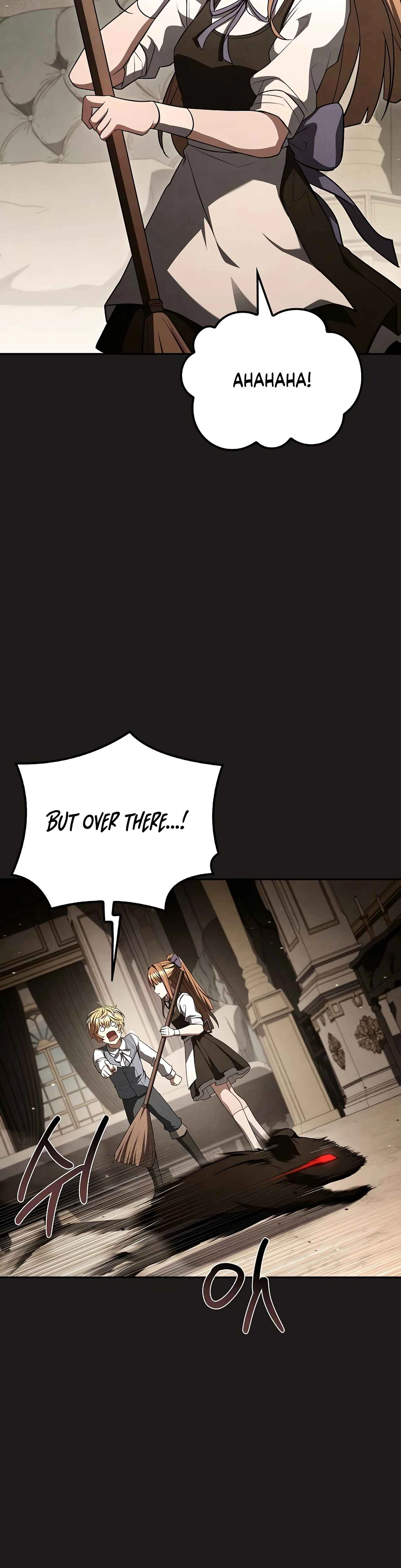 Read The Archmage’s Restaurant chapter 129 image 19 on Lezhin