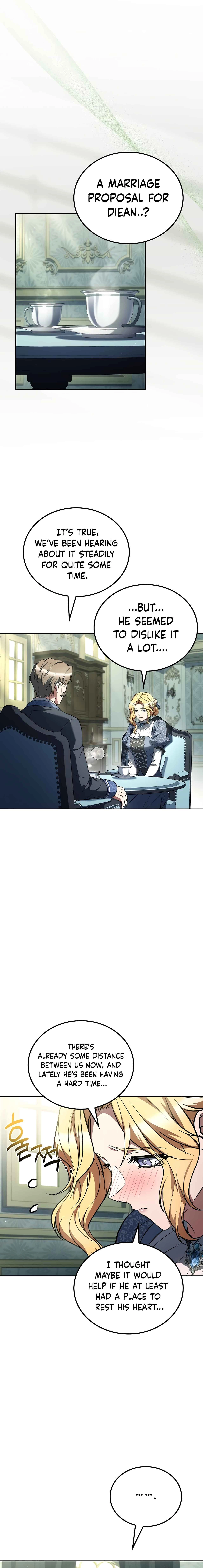 Read The Archmage’s Restaurant chapter 129 image 2 on Lezhin