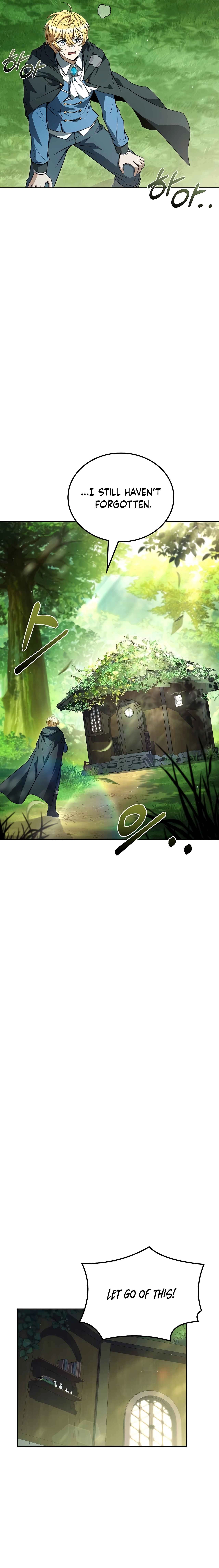 Read The Archmage’s Restaurant chapter 129 image 22 on Lezhin
