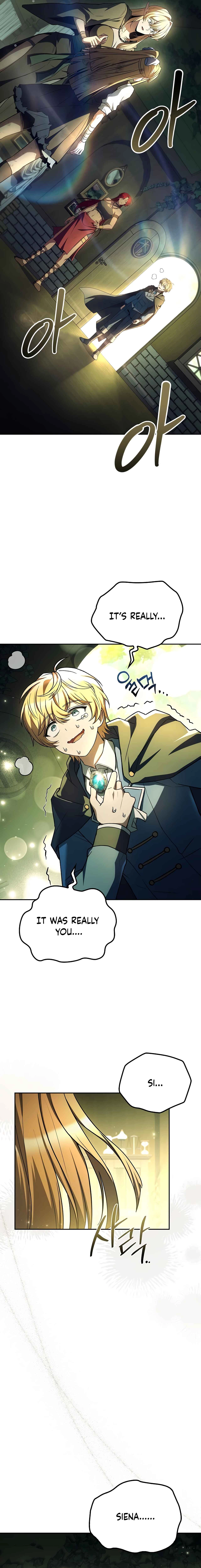 Read The Archmage’s Restaurant chapter 129 image 24 on Lezhin