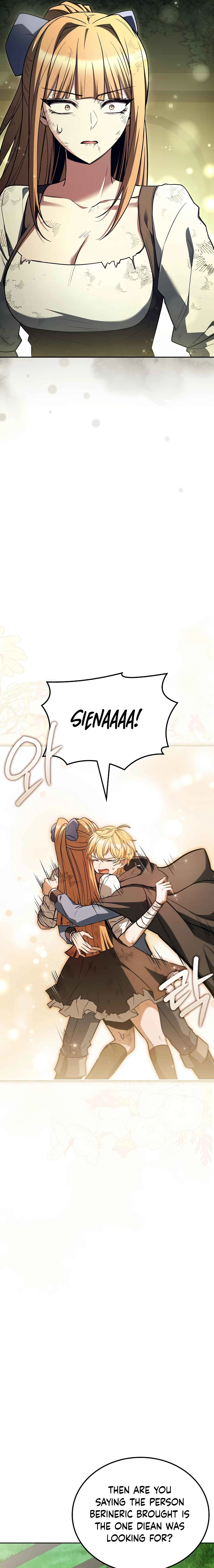 Read The Archmage’s Restaurant chapter 129 image 25 on Lezhin