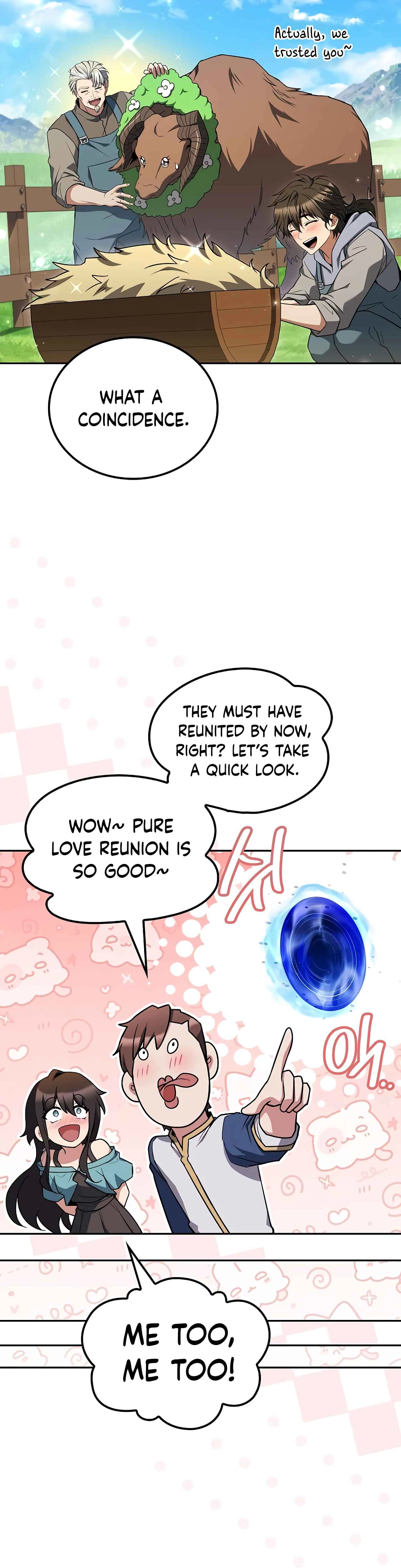 Read The Archmage’s Restaurant chapter 129 image 27 on Lezhin