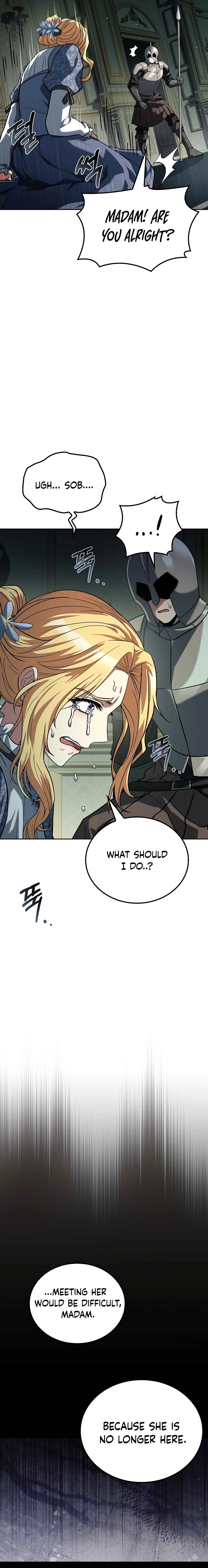 Read The Archmage’s Restaurant chapter 129 image 33 on Lezhin