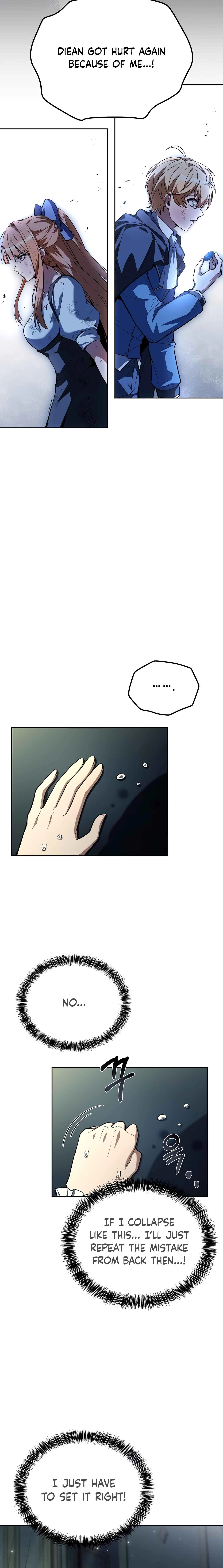 Read The Archmage’s Restaurant chapter 129 image 35 on Lezhin